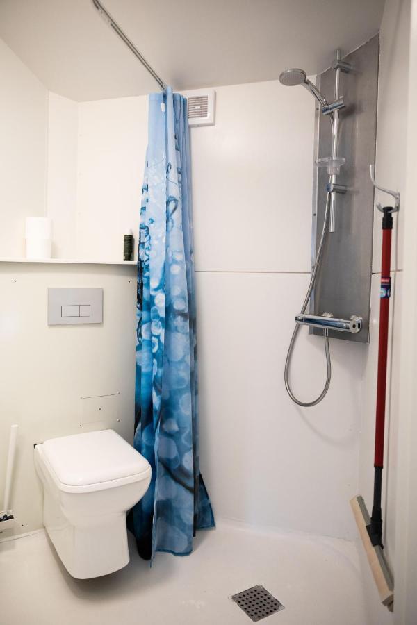 Motel Poppelvej Хернинг Екстериор снимка